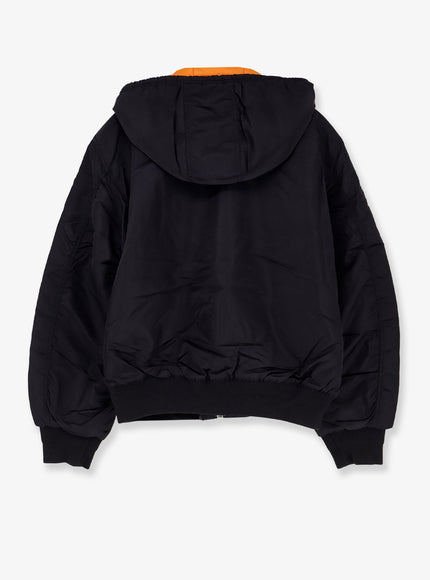 Stussy Flight Cordura Bomber