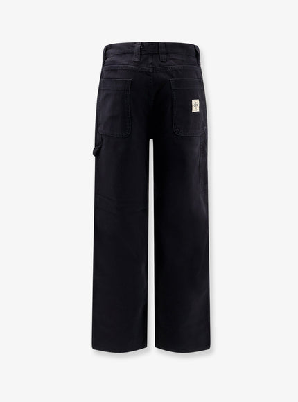 Stussy Work Canvas Trousers