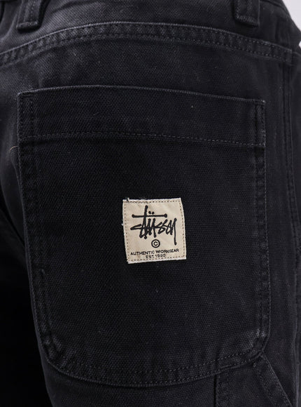 Stussy Work Canvas Trousers