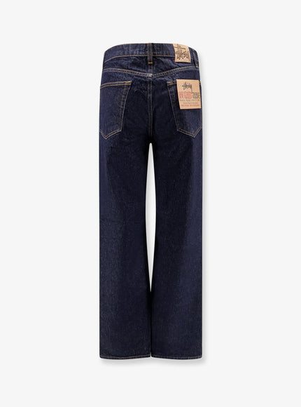 Stussy New Classic Regular Fit Jeans