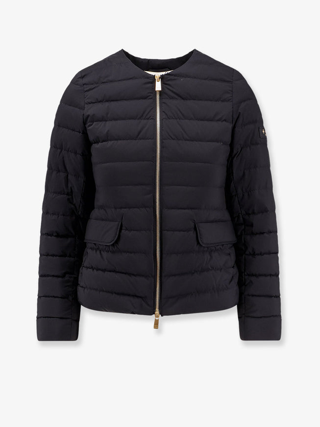 Tatras Nylon Down Jacket Black