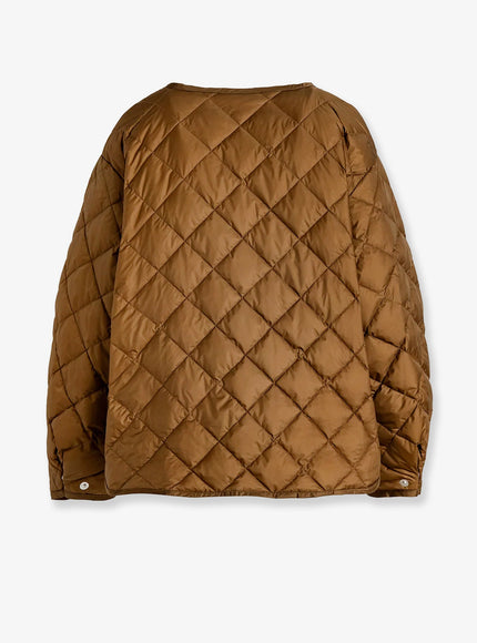 Tatras Quilted And Padded Jacket