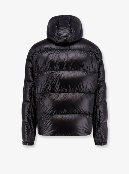 Tatras Belbo Hooded Down Jacket