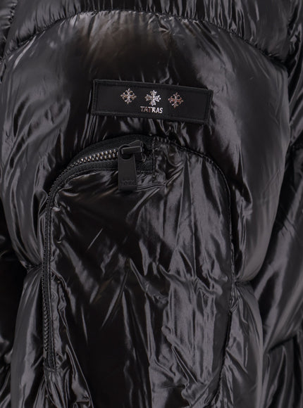 Tatras Belbo Hooded Down Jacket