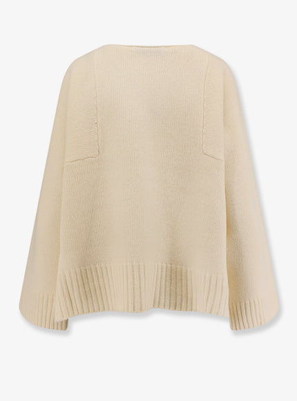 The 73 Virgin Wool Sweater