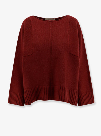 The 73 Virgin Wool Sweater Bored