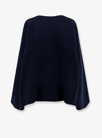 The 73 Virgin Wool Sweater