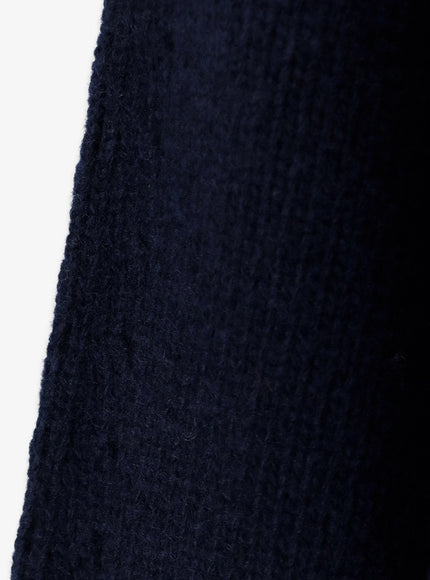 The 73 Virgin Wool Sweater