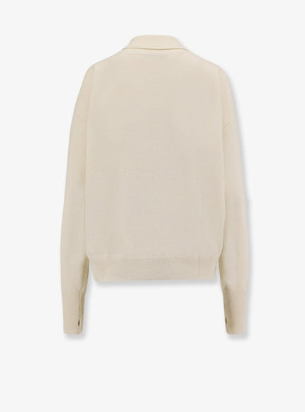The 73 Turtleneck Wool Sweater