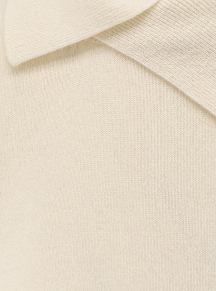 The 73 Turtleneck Wool Sweater