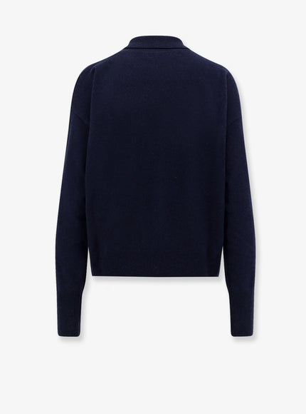 The 73 Turtleneck Wool Sweater
