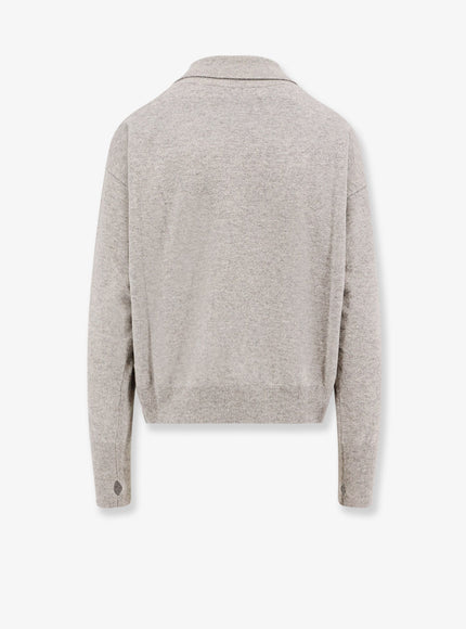 The 73 Turtleneck Wool Sweater