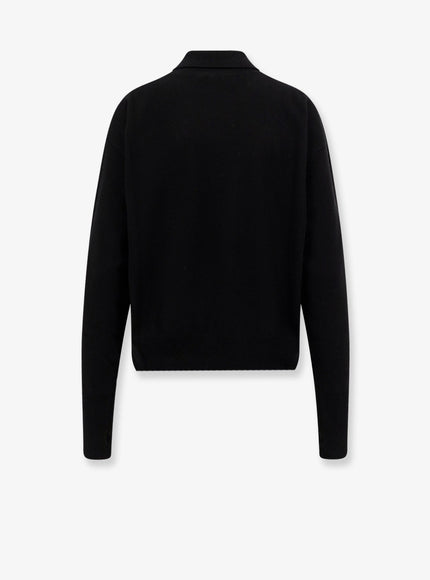 The 73 Turtleneck Wool Sweater