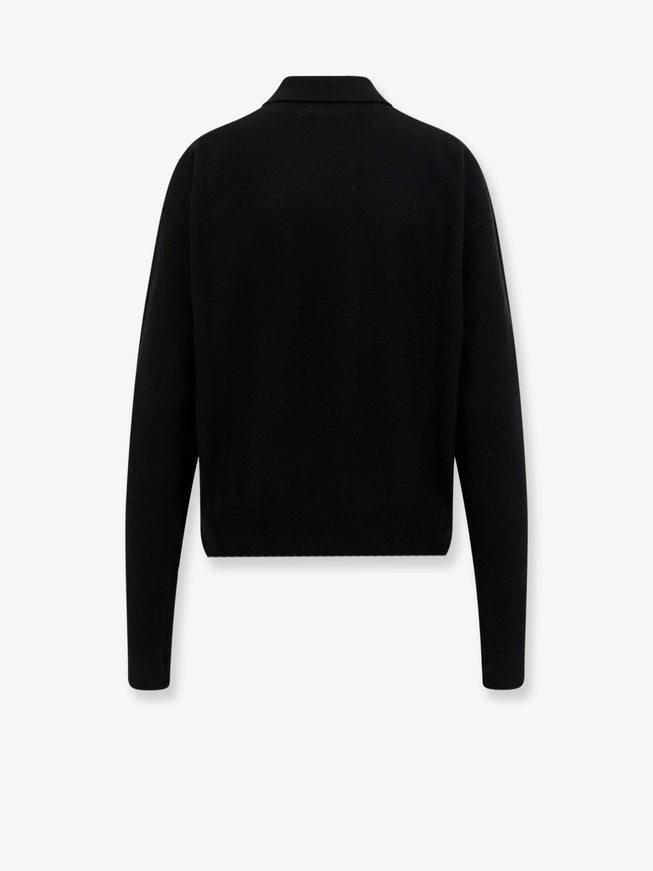 The 73 Turtleneck Wool Sweater