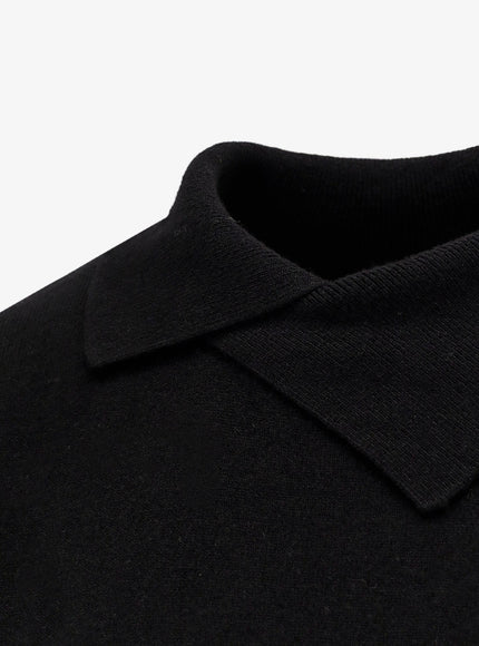 The 73 Turtleneck Wool Sweater