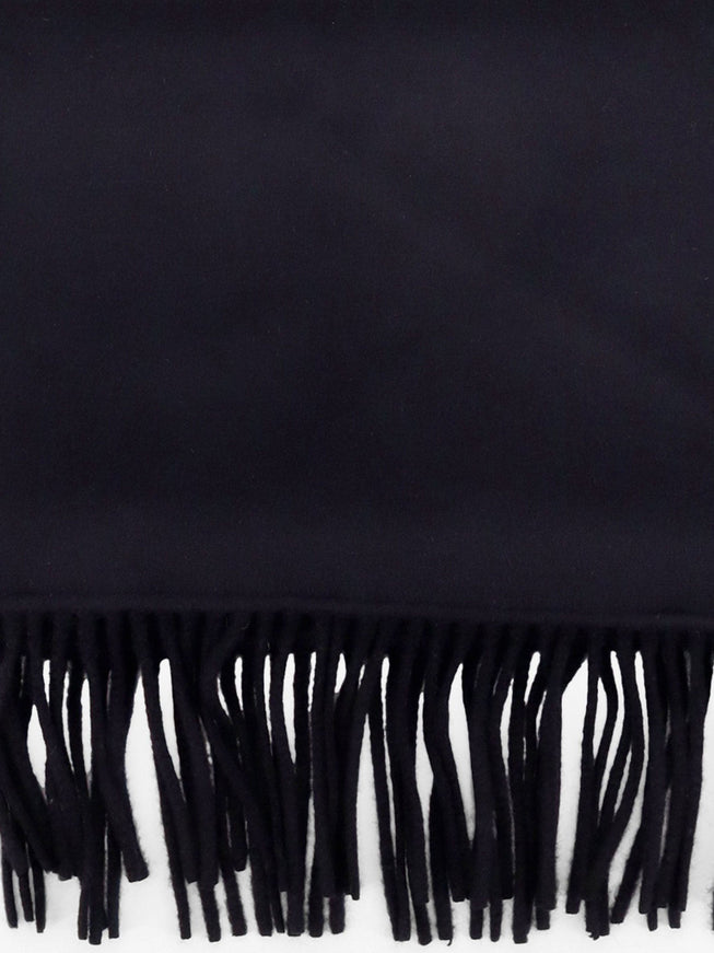 The Dynamis Studio Wool Scarf