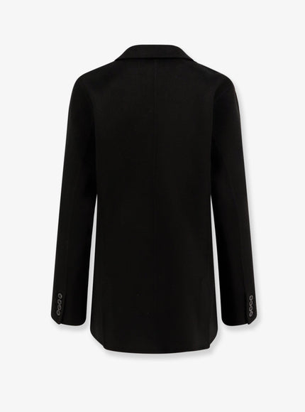 The Dynamis Studio Edinburgh Wool Blazer