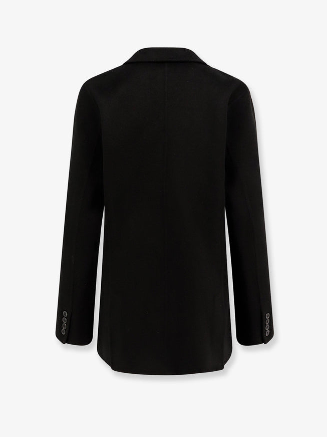 The Dynamis Studio Edinburgh Wool Blazer