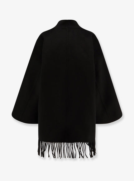 The Dynamis Studio Lyon Wool Coat