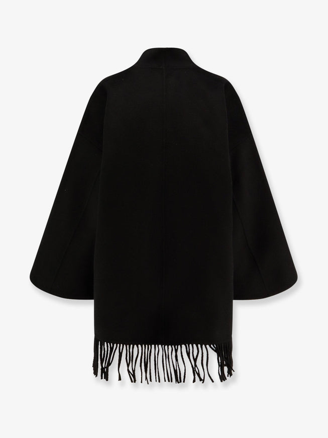 The Dynamis Studio Lyon Wool Coat