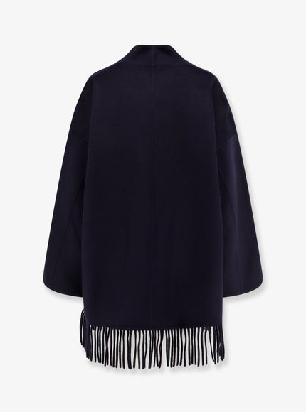 The Dynamis Studio Lyon Wool Coat