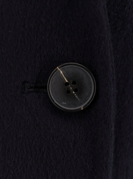 The Dynamis Studio Lyon Wool Coat