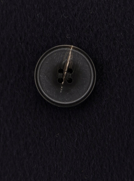 The Dynamis Studio Brooklyn Wool Coat