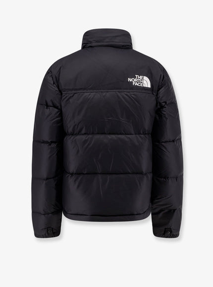 The North Face Retro Nuptse Nylon Down Jacket