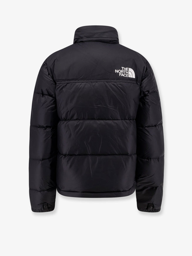 The North Face Retro Nuptse Nylon Down Jacket