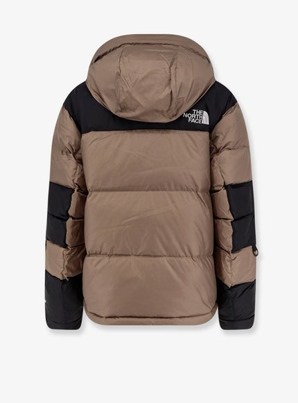 The North Face Himalayan Nylon Down Jacket