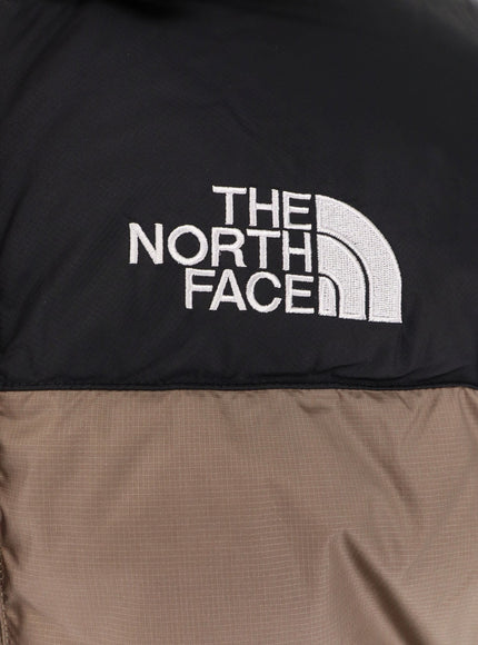 The North Face Himalayan Nylon Down Jacket