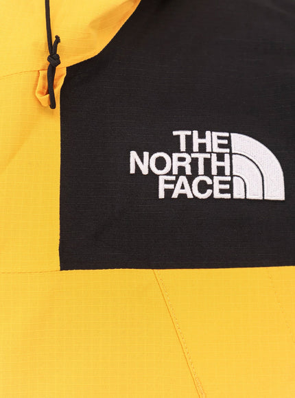 The North Face Dryvent Mono Nylon Windbreaker Jacket