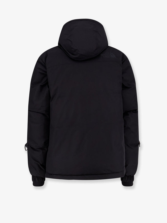 The North Face Recycled Material Down Jacket