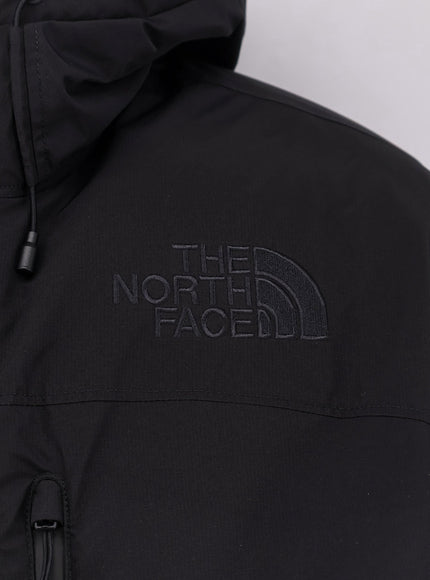 The North Face Recycled Material Down Jacket