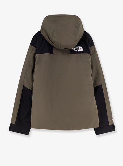 The North Face Mountain Down Jacket