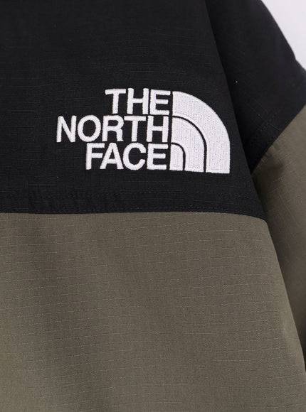 The North Face Mountain Down Jacket