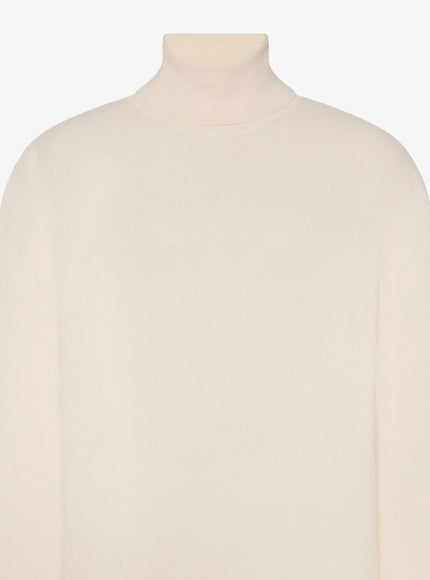 The Row Lizzy Cashmere Top