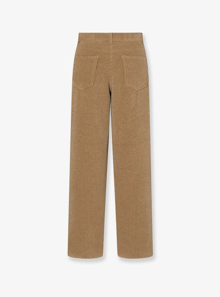 The Row Clair Corduroy Trousers