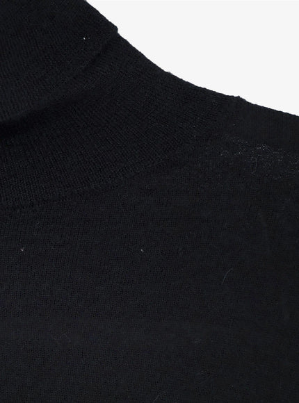 The Row Cashmere Turtleneck