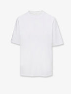 L / White
