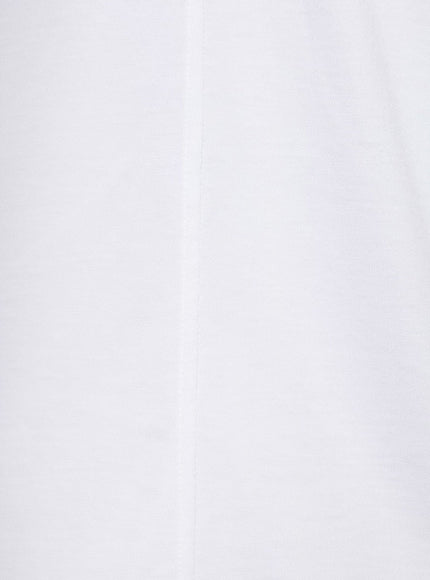 The Row Chiara Cotton T-Shirt
