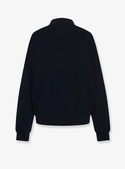 The Row Cotton Sweatshirt