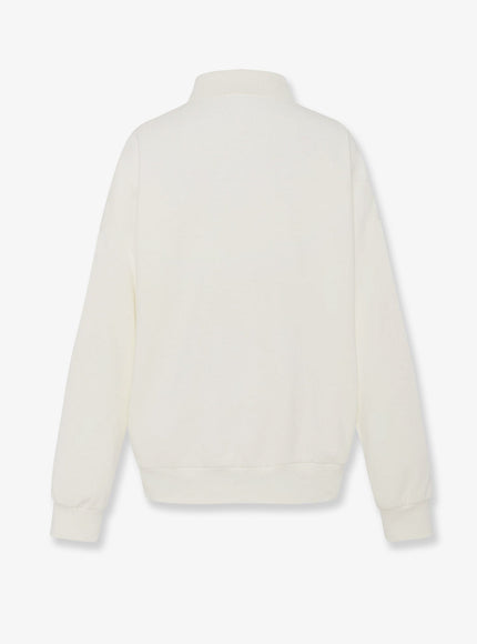 The Row Cotton Sweatshirt
