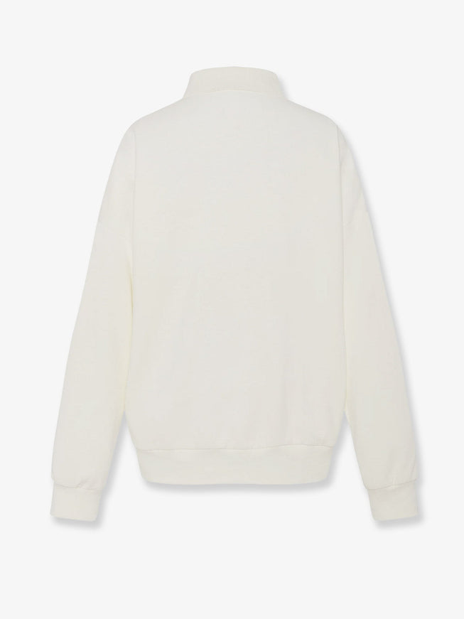 The Row Cotton Sweatshirt