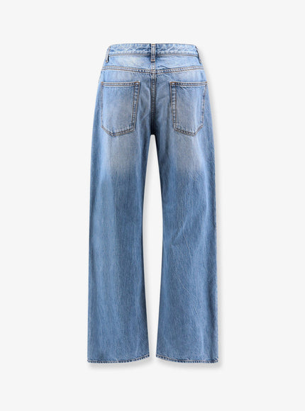 The Row Eglitta Boyfriend Jeans