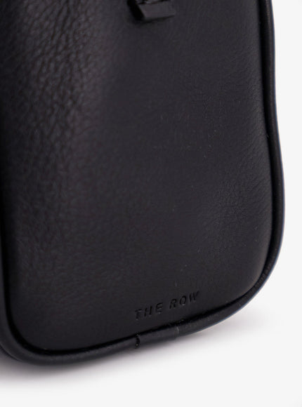 The Row 90'S Leather Handbag