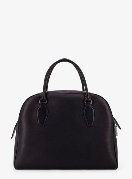 The Row India 12.00 Leather Handbag