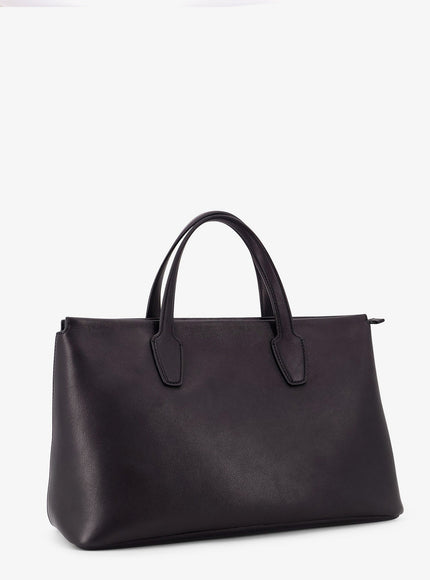 The Row Marcel Leather Handbagbag