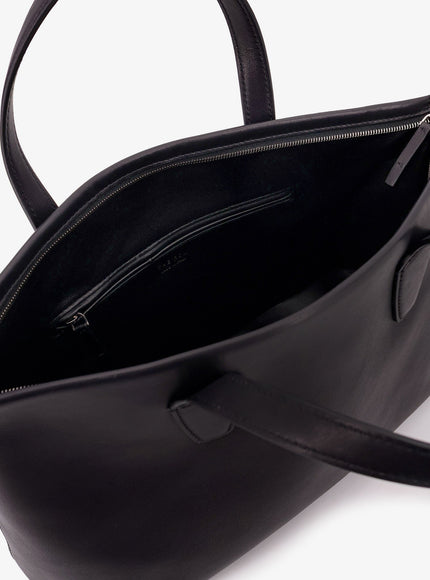 The Row Marcel Leather Handbagbag