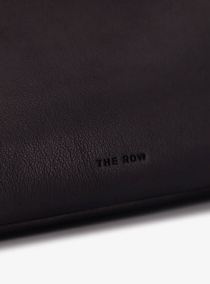 The Row Marcel Leather Handbagbag